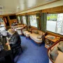 'Balkan Explorer' evocira duh legendarnog Orient Expressa: Avantura koju ćete sigurno pamtiti