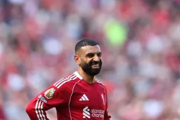 Salah iznenadio cijeli svijet: Evo gdje nastavlja karijeru
