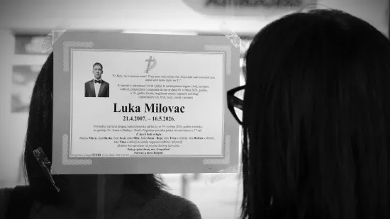 Luka je ubijen, a stručnjak otkriva za&scaron;to nedostaje ključna stvar: 'Morate ponuditi žrtvu'