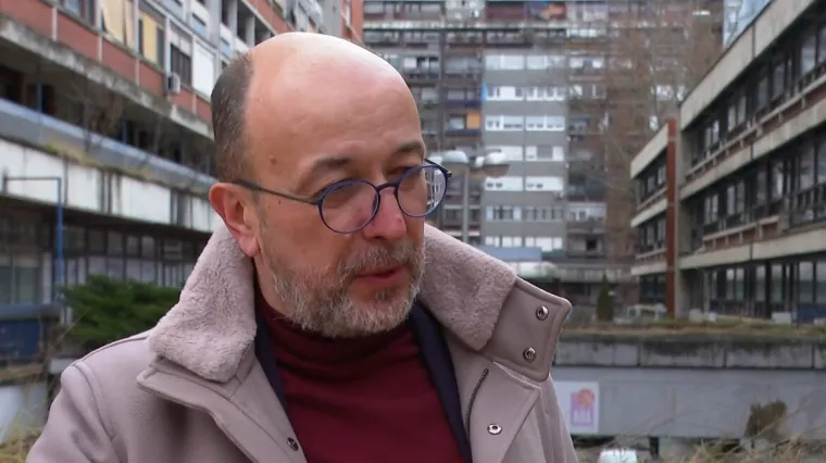 Luka je ubijen, a stručnjak otkriva za&scaron;to nedostaje ključna stvar: 'Morate ponuditi žrtvu'