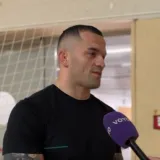 Hrvatskom borcu pruža se prilika karijere: Uskoro ga gledamo u Beogradu?