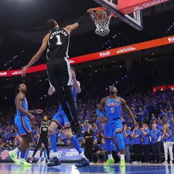 NBA seli u Europu: Pelicansi i Spursi igrati će u Parizu i Manchesteru