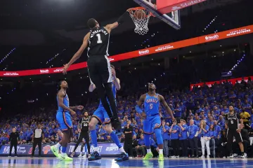 NBA seli u Europu: Pelicansi i Spursi igrati će u Parizu i Manchesteru