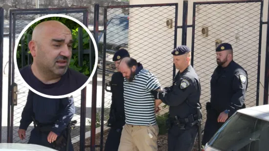 Ozbiljno upozorenje na mogući problem s Aleksićem: 'Tko će onda odgovarati?'
