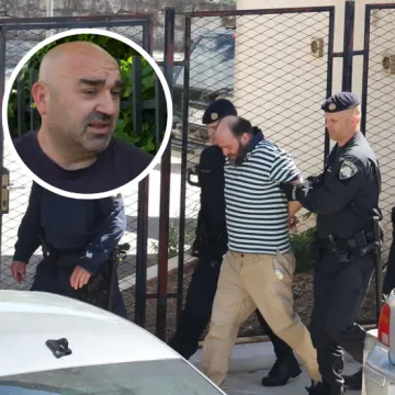Ozbiljno upozorenje na mogući problem s Aleksićem: 'Tko će onda odgovarati?'