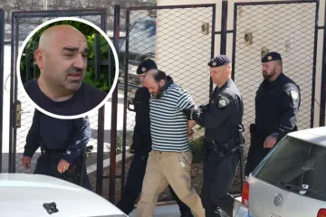 Ozbiljno upozorenje na mogući problem s Aleksićem: 'Tko će onda odgovarati?'