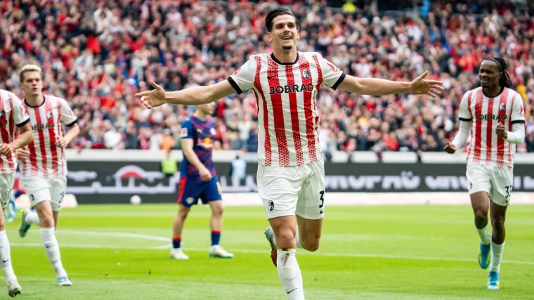Matanovićev Freiburg i Aston Villa bore se za naslov prvaka Europske lige, stigli su sastavi