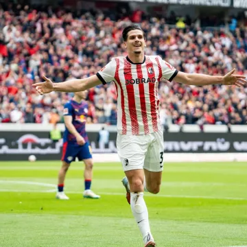 Matanovićev Freiburg i Aston Villa bore se za naslov prvaka Europske lige