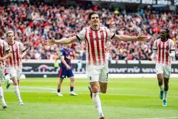 Matanovićev Freiburg i Aston Villa bore se za naslov prvaka Europske lige
