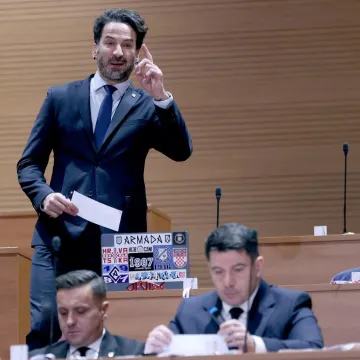 Miletić brutalno o akterima sportskih afera: 'Treba ih skinuti do gola i politi katranom...'