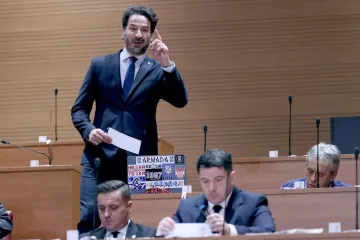Miletić brutalno o akterima sportskih afera: 'Treba ih skinuti do gola i politi katranom...'