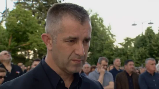 Tko je odgovoran za tragediju? Gradonačelnik Drni&scaron;a: 'Svi će se tu prepoznati'