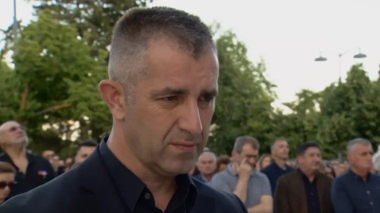 Tko je odgovoran za tragediju? Gradonačelnik Drni&scaron;a: 'Svi će se tu prepoznati'