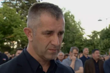 Tko je odgovoran za tragediju? Gradonačelnik Drni&scaron;a: 'Svi će se tu prepoznati'