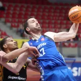 Dinamo se spasio: U Ka&scaron;telima pobijedili i ostali u elitnom rangu