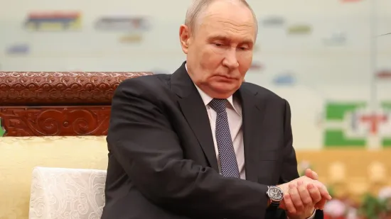 Putin ostao bez onoga &scaron;to je priželjkivao, a Xi ostvario dosad nezamislivo