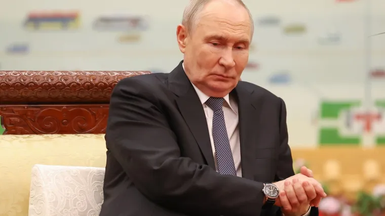 Putin ostao bez onoga &scaron;to je priželjkivao, a Xi ostvario dosad nezamislivo