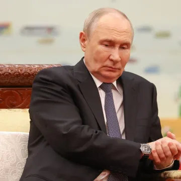 Putin ostao bez onoga &scaron;to je priželjkivao, a Xi ostvario dosad nezamislivo