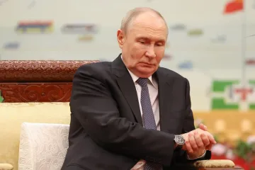 Putin ostao bez onoga &scaron;to je priželjkivao, a Xi ostvario dosad nezamislivo