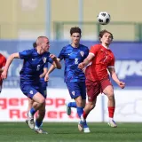 Zagrijavanje za Svjetsko prvenstvo: Evo gdje gledati 'mini Vatrene'