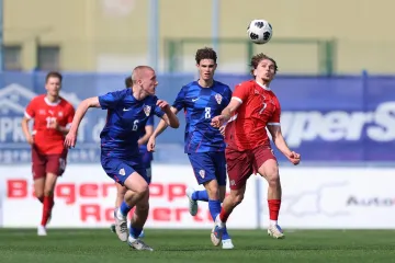 Zagrijavanje za SP: Evo gdje i kada gledati 'mini Vatrene' na europskim prvenstvima