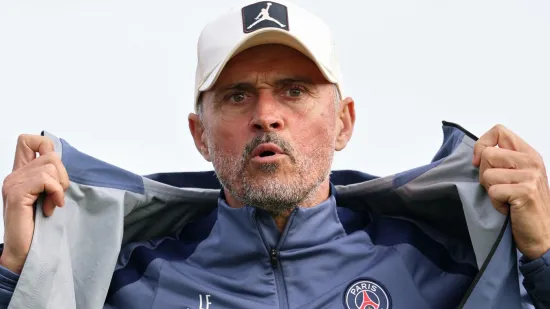 Pazite &scaron;to je Luis Enrique govorio o Arsenalu: Izjava obilazi planetu