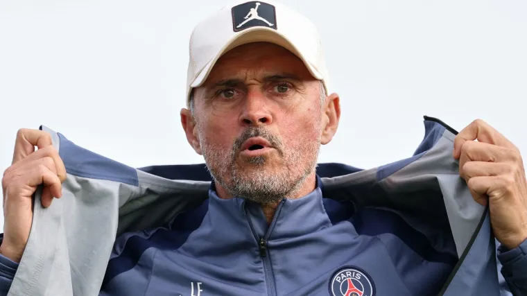 Pazite &scaron;to je Luis Enrique govorio o Arsenalu: Izjava obilazi planetu