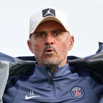 Pazite &scaron;to je Luis Enrique govorio o Arsenalu: Izjava obilazi planetu