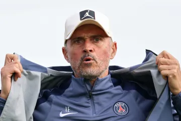 Pazite &scaron;to je Luis Enrique govorio o Arsenalu: Izjava obilazi planetu