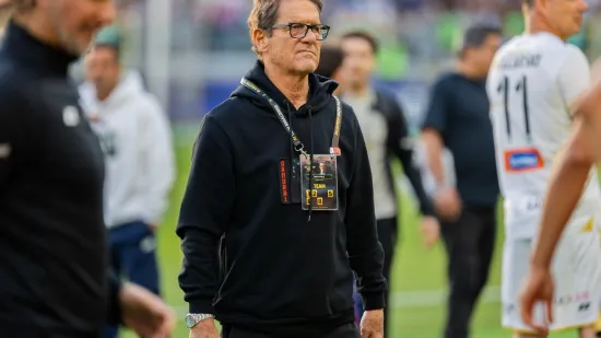 Veliki Don Fabio ima razlog za&scaron;to je talijanski nogomet toliko pao: Iza svega stoji Pep