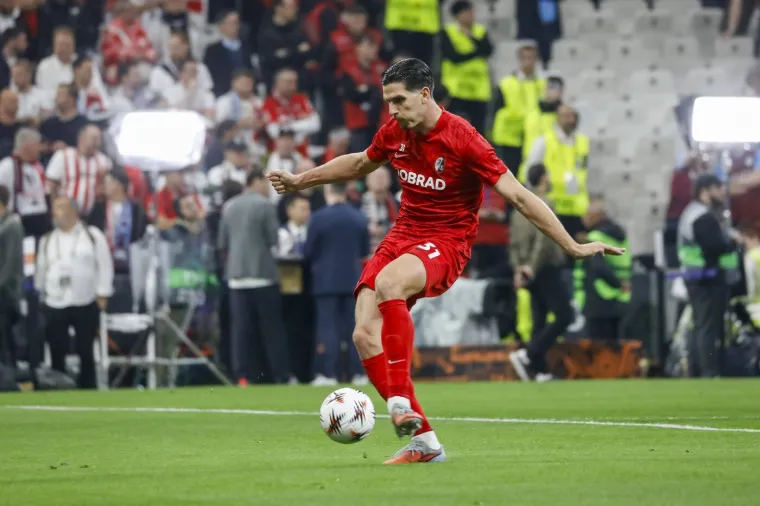 Aston Villa osvojila Europsku ligu, Matanovićev Freiburg se raspao u finalu