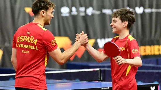 Zapamtite ovo ime: Ladimir Mayorov (12) osvojio medalju na seniorskom turniru
