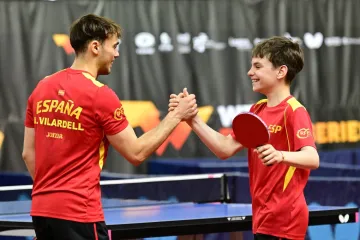 Zapamtite ovo ime: Ladimir Mayorov (12) osvojio medalju na seniorskom turniru