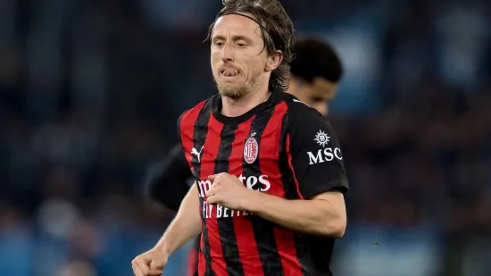 Modrić ima četiri uvjeta za ostanak u Milanu: Evo &scaron;to želi