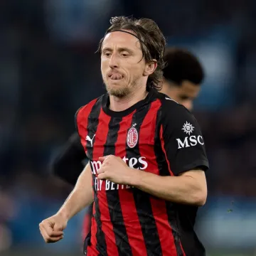 Modrić ima četiri uvjeta za ostanak u Milanu: Evo &scaron;to želi