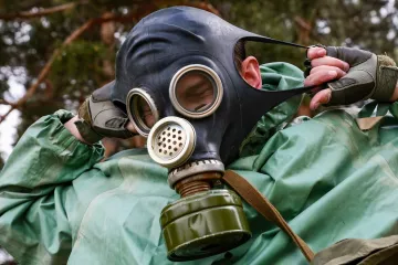 Povi&scaron;ene razine zračenje razotkrile Ruse: Putin priprema novu ofenzivu? 'Mogli bi uvući Bjelorusiju'