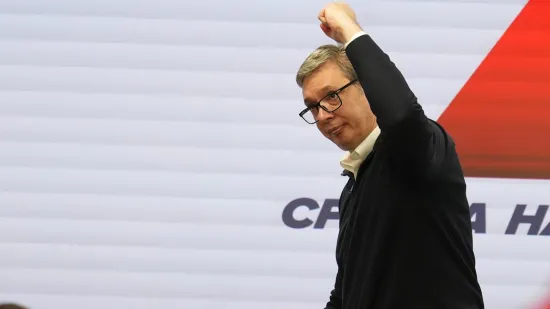 Vučić najavio pokretanje specijalnog portala za suzbijanje arogancije: 'Ko si bre ti?'