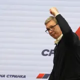 Vučić najavio pokretanje specijalnog portala za suzbijanje arogancije: 'Ko si bre ti?'