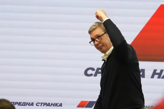 Vučić najavio pokretanje specijalnog portala za suzbijanje arogancije: 'Ko si bre ti?'