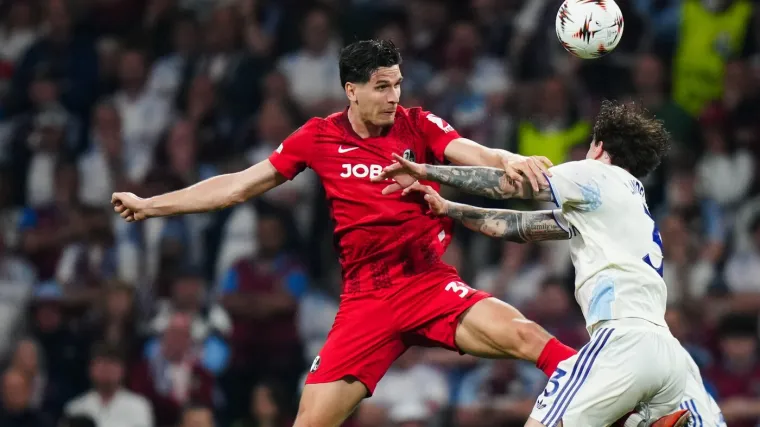 Aston Villa osvojila Europsku ligu, Matanovićev Freiburg se raspao u finalu