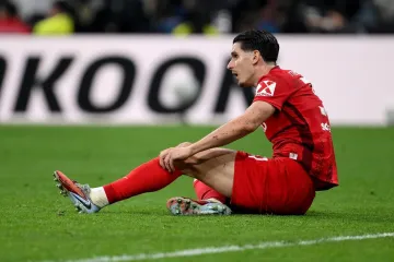 Matanović je mogao postati heroj, ali njegov san se pretvorio u noćnu moru