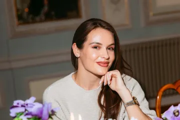 Zagrebačka influencerica s američkom adresom: 'Samo lijeni ne mogu uspjeti u New Yorku'