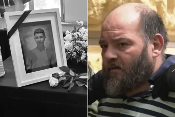 Bi li doživotni zatvor spriječio ubojstvo Luke? 'To bi bilo blaže ili jednako postojećoj kazni'
