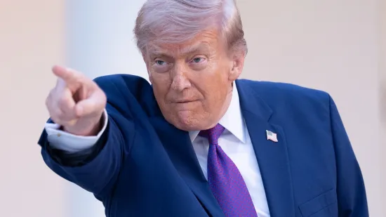 Trump će napraviti ne&scaron;to &scaron;to nije viđeno 47 godina? 'Radit ćemo na tome'