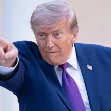 Trump će napraviti ne&scaron;to &scaron;to nije viđeno 47 godina? 'Radit ćemo na tome'