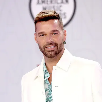 Ricky Martin doputovao u Podgoricu: Održat će besplatan koncert za Dan neovisnosti