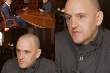 Britanac oti&scaron;ao u rat za Putina: 'Specijalna vojna operacija je ispravna'
