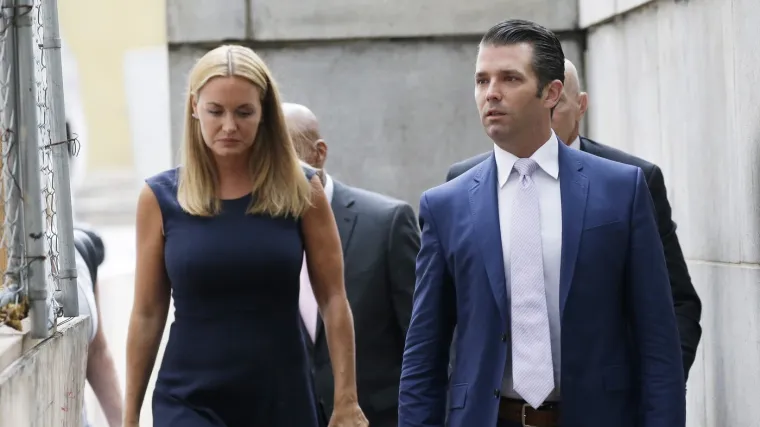 &Scaron;okantna objava biv&scaron;e snahe Donalda Trumpa: Otkrila da boluje od raka dojke