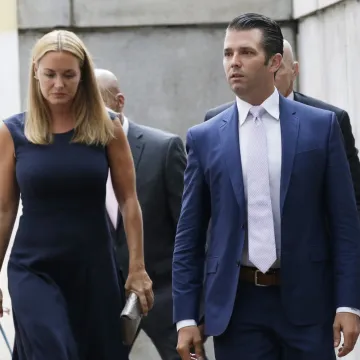 &Scaron;okantna objava biv&scaron;e snahe Donalda Trumpa: Otkrila da boluje od raka dojke