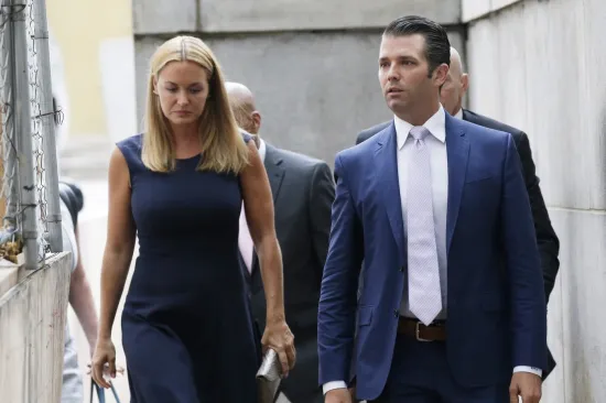 &Scaron;okantna objava biv&scaron;e snahe Donalda Trumpa: Otkrila da boluje od raka dojke
